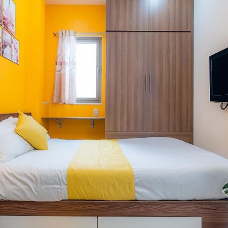 Luxury Home Sai Gon 2 Πόλη Χο Τσι Μινχ Εξωτερικό φωτογραφία