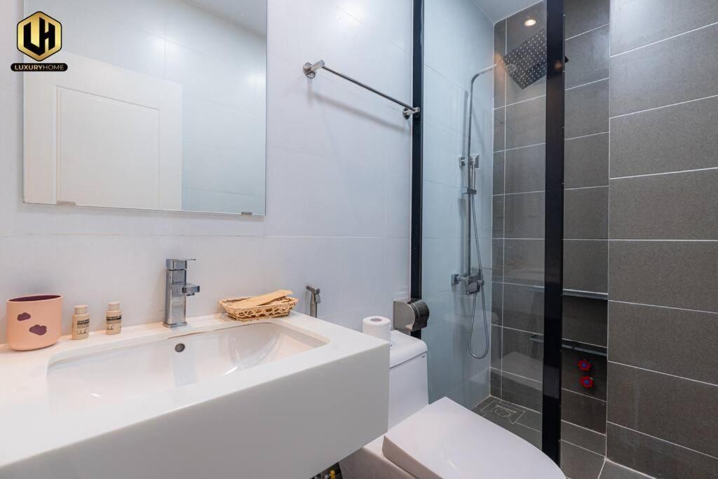 Luxury Home Sai Gon 2 Πόλη Χο Τσι Μινχ Εξωτερικό φωτογραφία