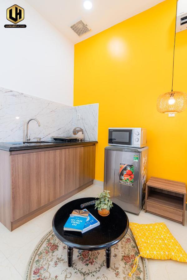 Luxury Home Sai Gon 2 Πόλη Χο Τσι Μινχ Εξωτερικό φωτογραφία