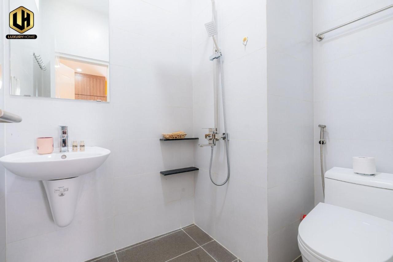 Luxury Home Sai Gon 2 Πόλη Χο Τσι Μινχ Εξωτερικό φωτογραφία